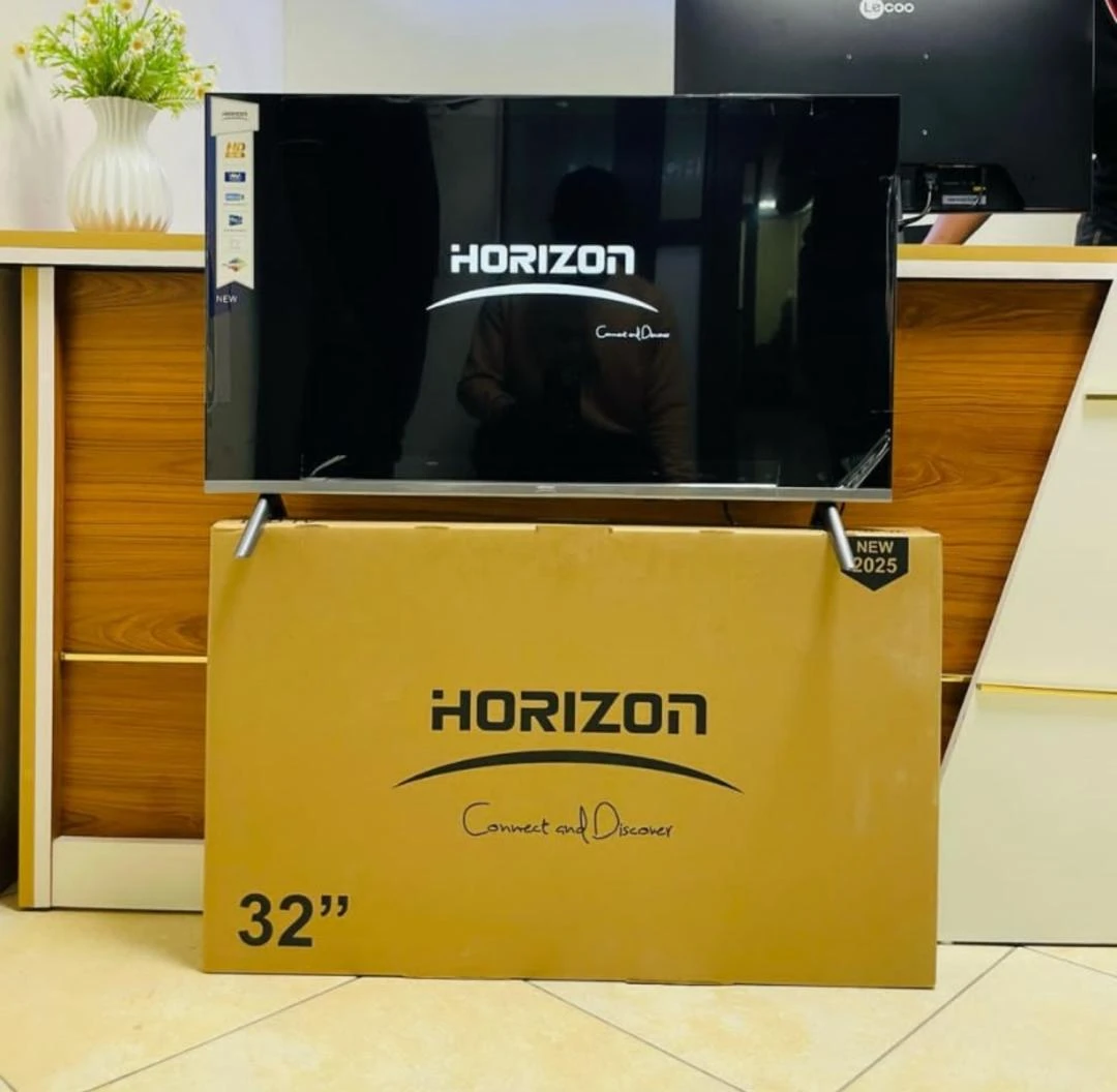 HORIZON
