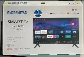 GLOBAL STAR