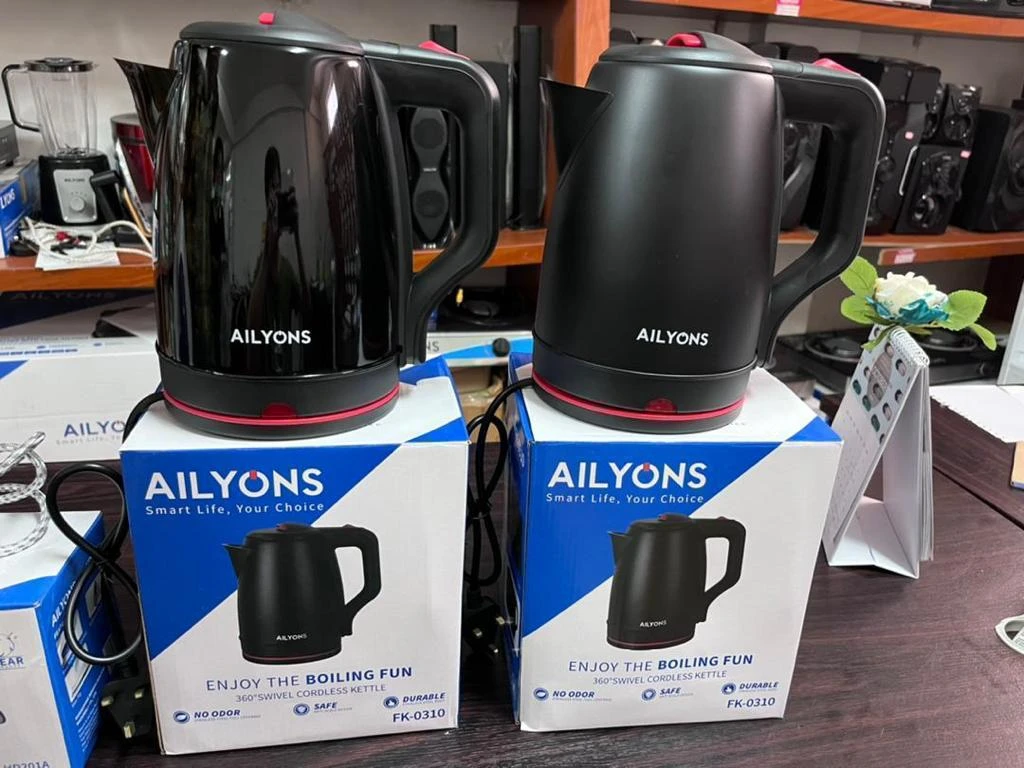Ailyons