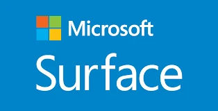 Window Surface