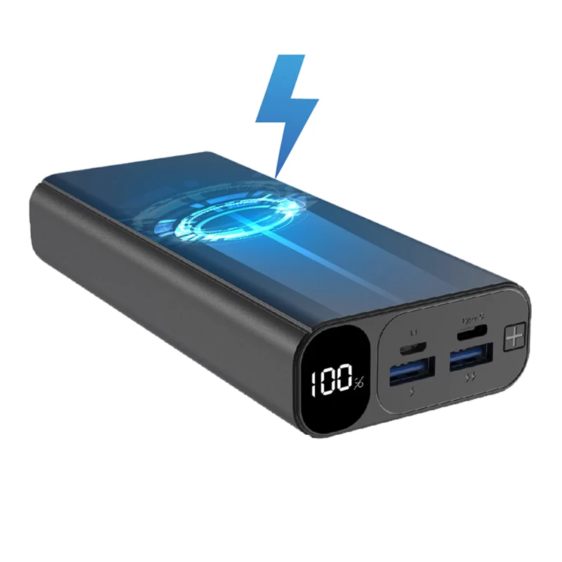 Power Banks