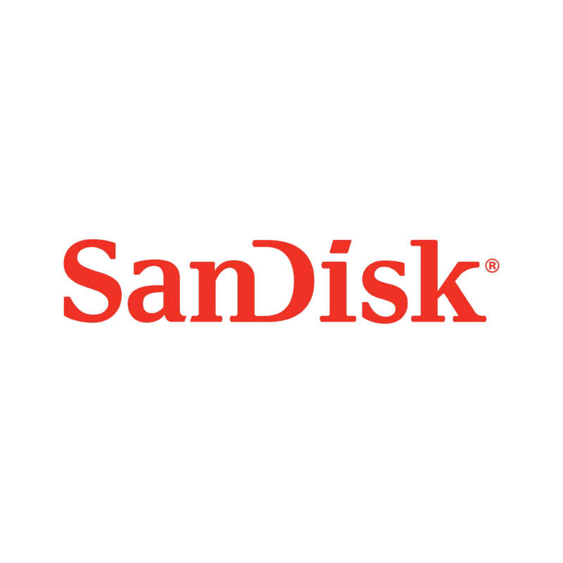 SanDISK