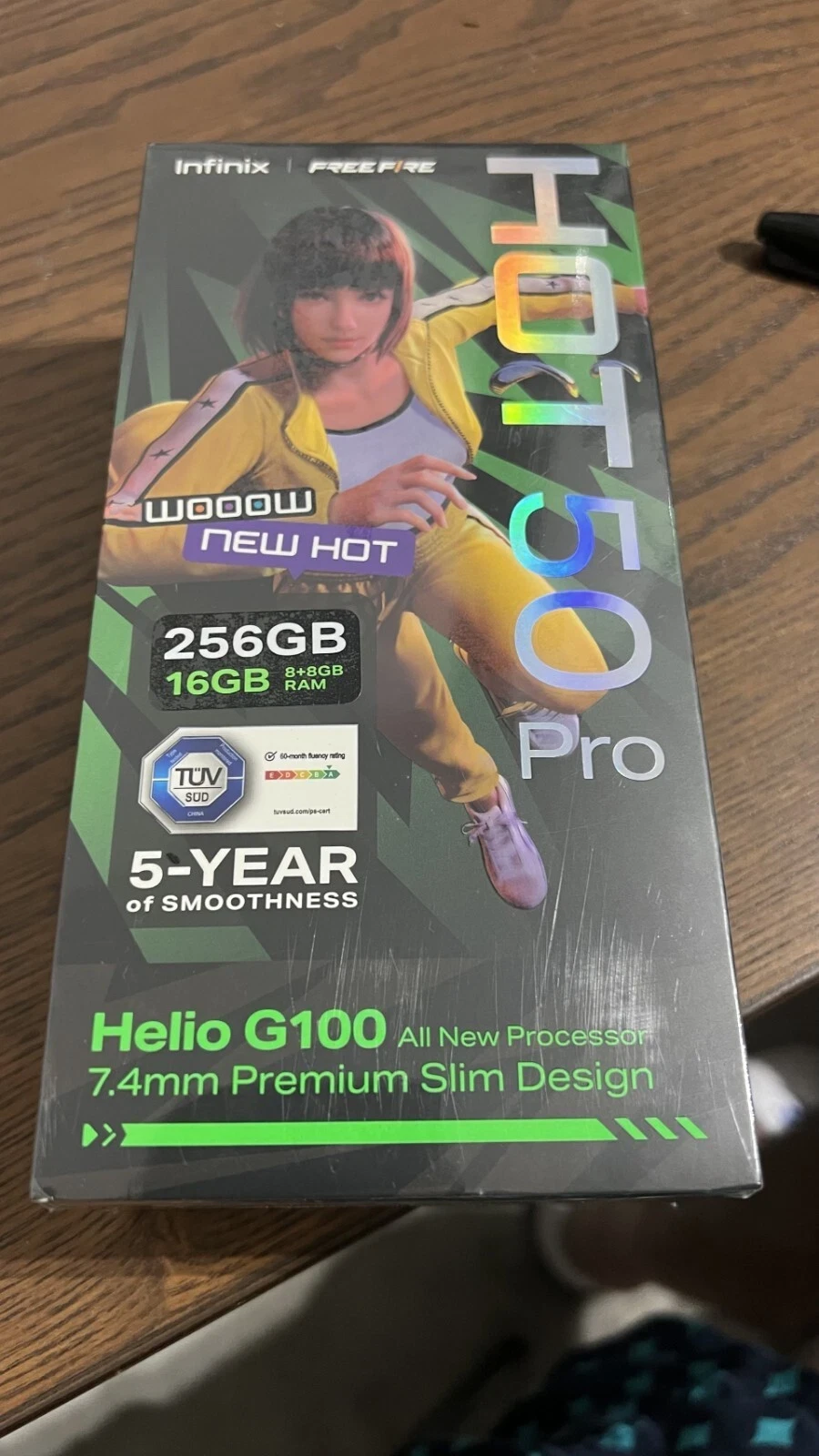 Product